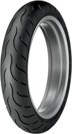 Dunlop D208 120/70ZR19 Front Tire