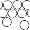 Eastern Motorcycle Parts Retaining Rings For Exhaust Flange Kit 1 Eastern Motorcycle Parts Retaining Rings For Exhaust Flange Kit -Bell Helmets Store eastern motorcycle parts retaining rings for exhaust flange kit 53890.1692982638