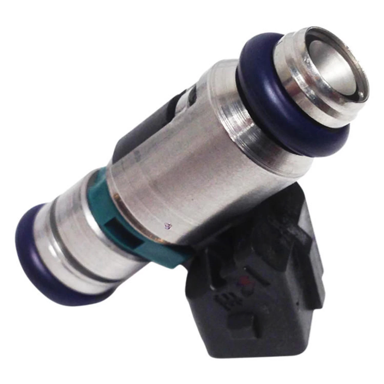 Feuling - EV-1 Minimeter Square Series Electronic Fuel Injector 5.1 G/s (Repl. OEM #27665-01/A) 3 Feuling - EV-1 Minimeter Square Series Electronic Fuel Injector 5.1 G/s (Repl. OEM #27665-01/A)