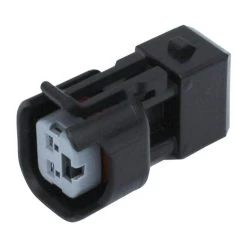 Feuling - Injector Adapter - Adapts EV1 Injector Connectors To EV6 Injectors