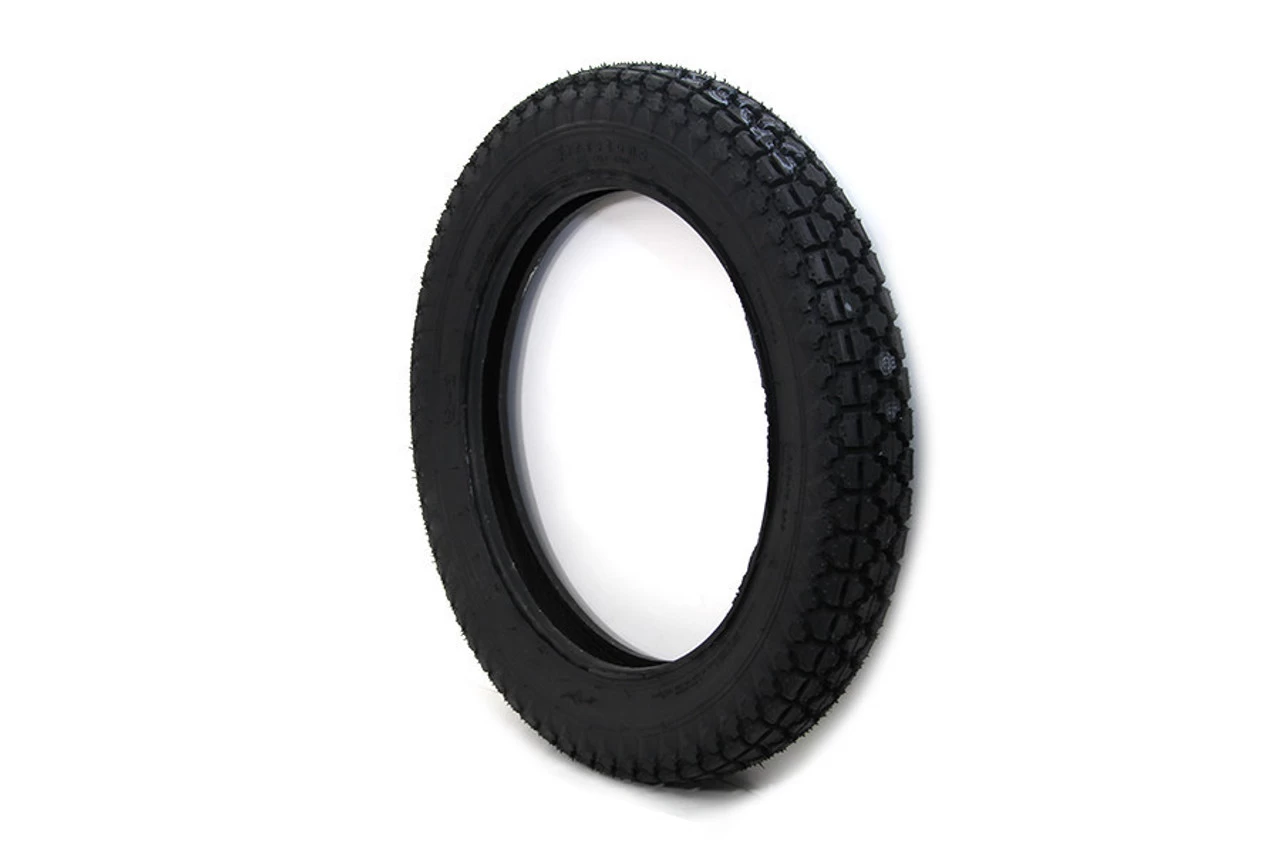 Firestone Tires - Replica Blackwall - 4.00" X 18" 5 Firestone Tires - Replica Blackwall - 4.00" X 18" - Image 3