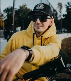 Flight Eyewear Accelerator Sport Sunglasses - Black 11 Flight Eyewear Accelerator Sport Sunglasses - Black -Bell Helmets Store flight eyewear accelerator sport sunglasses black 51474.1690484902