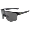 Flight Eyewear Accelerator Sport Sunglasses - Black