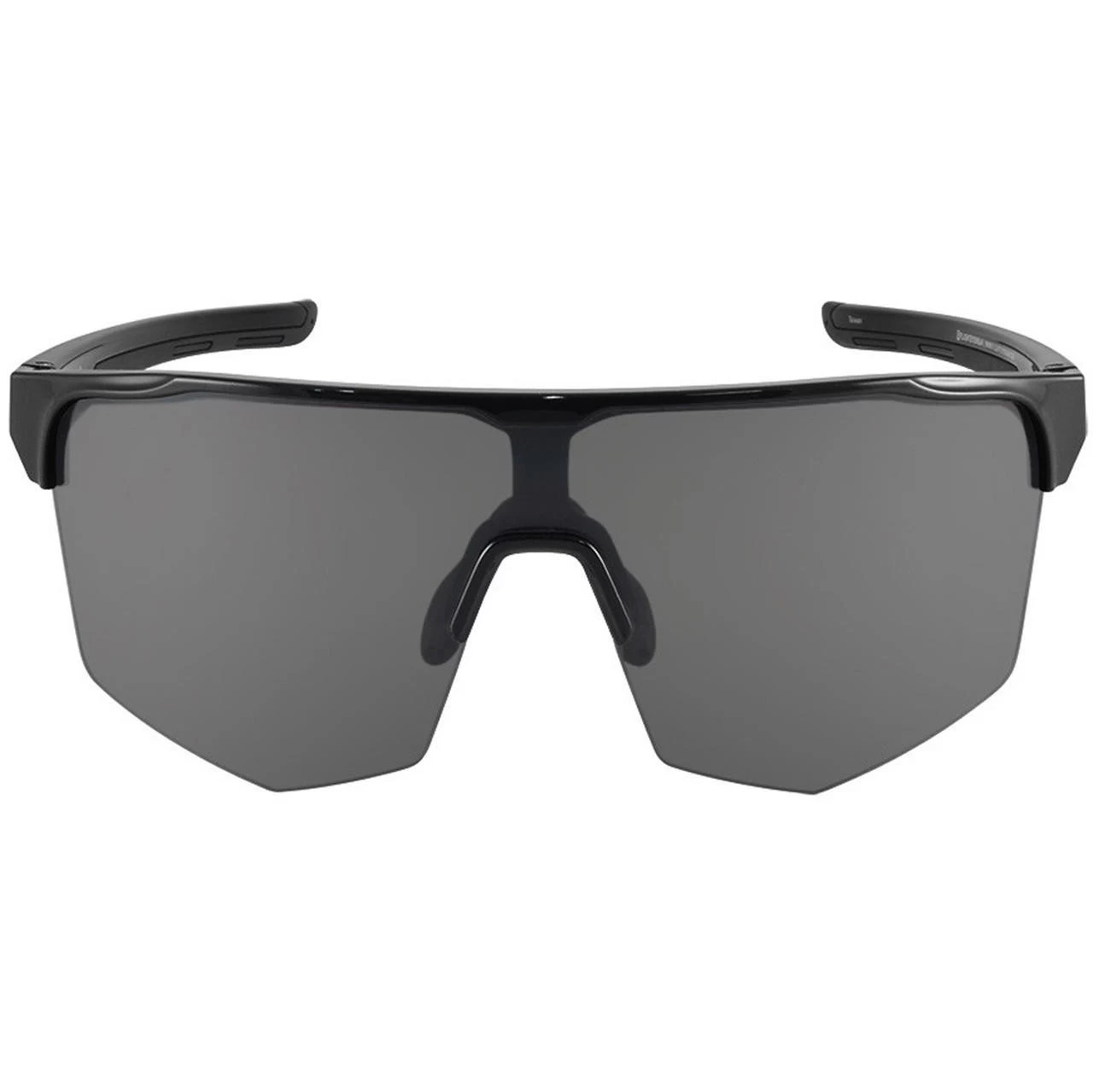 Flight Eyewear Accelerator Sport Sunglasses - Black 5 Flight Eyewear Accelerator Sport Sunglasses - Black - Image 3