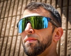 Flight Eyewear Accelerator Sport Sunglasses - Gold 17 Flight Eyewear Accelerator Sport Sunglasses - Gold -Bell Helmets Store flight eyewear accelerator sport sunglasses gold 97264.1690483062