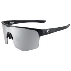Flight Eyewear Accelerator Sport Sunglasses - Mirror