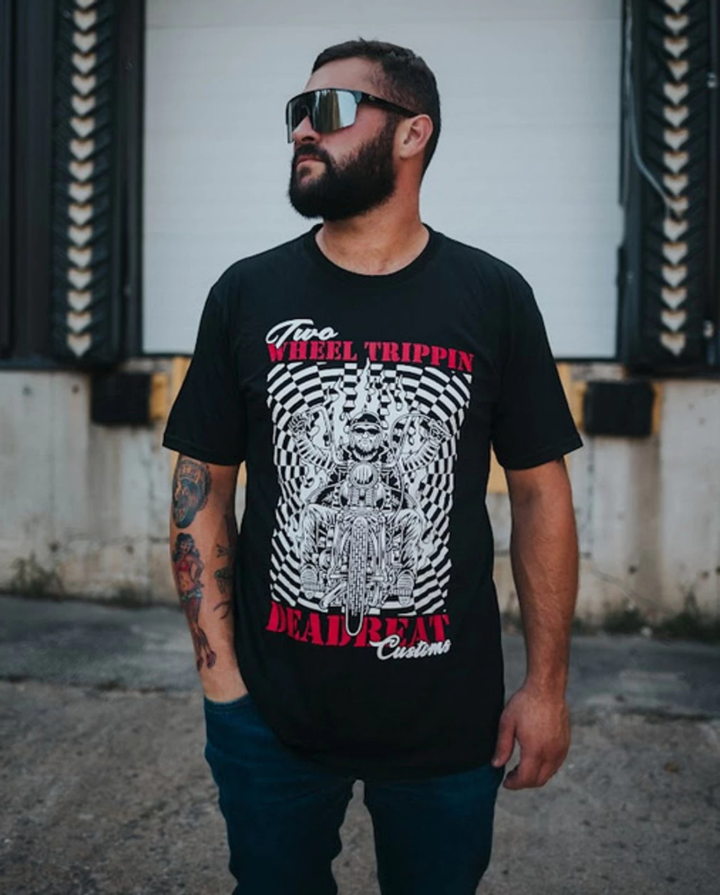 Flight Eyewear Accelerator Sport Sunglasses - Mirror 8 Flight Eyewear Accelerator Sport Sunglasses - Mirror - Image 6