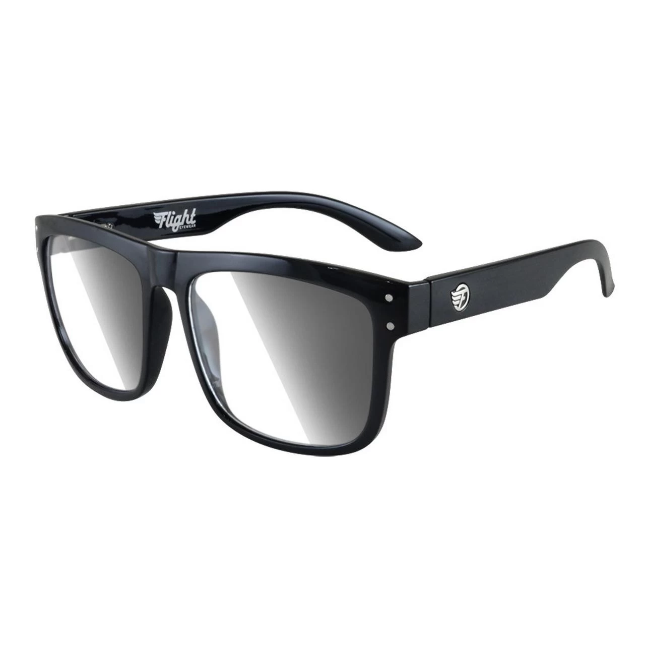 Flight Eyewear Benny Sunglasses - Transition Lens 4 Flight Eyewear Benny Sunglasses - Transition Lens - Image 2