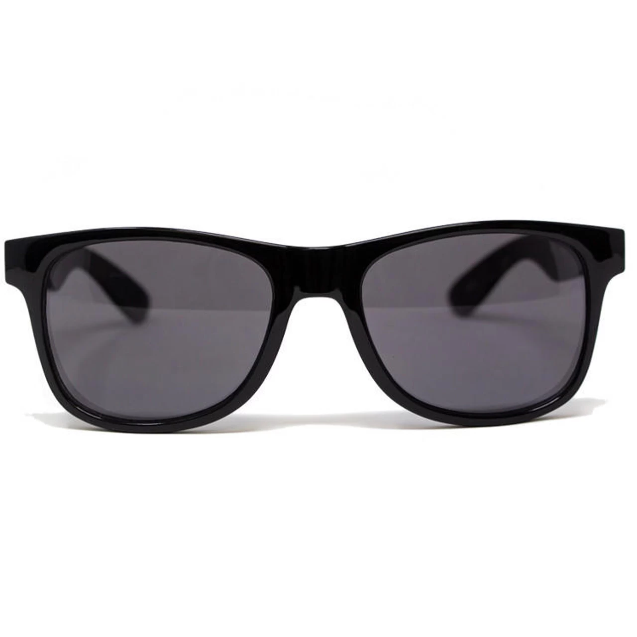 Flight Eyewear Elwood Classic Sunglasses - Black Frames/ Black Lenses 4 Flight Eyewear Elwood Classic Sunglasses - Black Frames/ Black Lenses - Image 2
