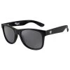 Flight Eyewear Elwood Classic Sunglasses - Black Frames/ Black Lenses 1 Flight Eyewear Elwood Classic Sunglasses - Black Frames/ Black Lenses -Bell Helmets Store flight eyewear elwood classic sunglasses black frames black lenses 47594.1690491523