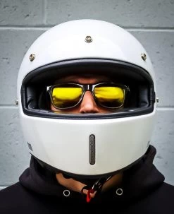 Flight Eyewear Elwood Classic Sunglasses - Crystal Grey Frames/ Gold Lenses 10 Flight Eyewear Elwood Classic Sunglasses - Crystal Grey Frames/ Gold Lenses -Bell Helmets Store flight eyewear elwood classic sunglasses crystal grey frames gold lenses 39474.1690484813