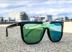 Flight Eyewear Fly-Hi Sunglasses - Black Frames / Gold Lens 8 Flight Eyewear Fly-Hi Sunglasses - Black Frames / Gold Lens -Bell Helmets Store flight eyewear fly hi sunglasses black frames gold lens 86425.1691081218