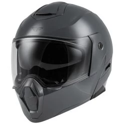 Fly Racing - Odyssey Modular Helmet - Grey