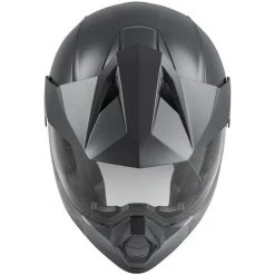 Fly Racing - Odyssey Modular Helmet - Grey -Bell Helmets Store fly racing odyssey modular helmet grey 28892.1690490514