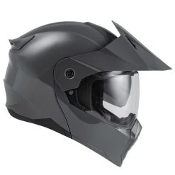 Fly Racing - Odyssey Modular Helmet - Grey -Bell Helmets Store fly racing odyssey modular helmet grey 47581.1690492199