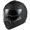 Fly Racing - Odyssey Modular Helmet - Matte Black -Bell Helmets Store fly racing odyssey modular helmet matte black 12078.1690490907