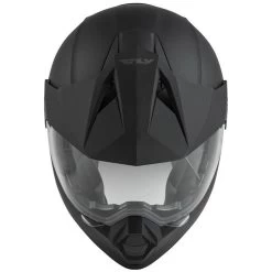 Fly Racing - Odyssey Modular Helmet - Matte Black 10 Fly Racing - Odyssey Modular Helmet - Matte Black -Bell Helmets Store fly racing odyssey modular helmet matte black 43638.1690489553
