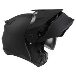 Fly Racing - Odyssey Modular Helmet - Matte Black 12 Fly Racing - Odyssey Modular Helmet - Matte Black -Bell Helmets Store fly racing odyssey modular helmet matte black 54174.1690489821