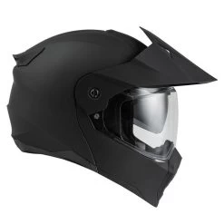 Fly Racing - Odyssey Modular Helmet - Matte Black 11 Fly Racing - Odyssey Modular Helmet - Matte Black -Bell Helmets Store fly racing odyssey modular helmet matte black 61532.1690488841