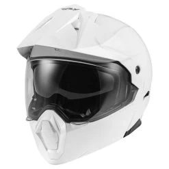 Fly Racing - Odyssey Modular Helmet - White 13 Fly Racing - Odyssey Modular Helmet - White -Bell Helmets Store fly racing odyssey modular helmet white 15709.1690492249