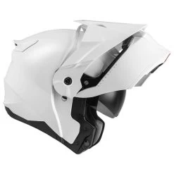 Fly Racing - Odyssey Modular Helmet - White 12 Fly Racing - Odyssey Modular Helmet - White -Bell Helmets Store fly racing odyssey modular helmet white 19929.1690489446