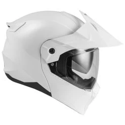 Fly Racing - Odyssey Modular Helmet - White 11 Fly Racing - Odyssey Modular Helmet - White -Bell Helmets Store fly racing odyssey modular helmet white 66595.1690490247