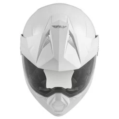 Fly Racing - Odyssey Modular Helmet - White 10 Fly Racing - Odyssey Modular Helmet - White -Bell Helmets Store fly racing odyssey modular helmet white 85639.1690488358