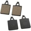 GMA - Replacement Brake Pads For "BP" Calipers (Set Of Four) -Bell Helmets Store gma replacement brake pads for bp calipers set of four 73228.1690485297