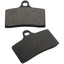 GMA - Replacement Brake Pads For "M" Calipers (Set Of Two)