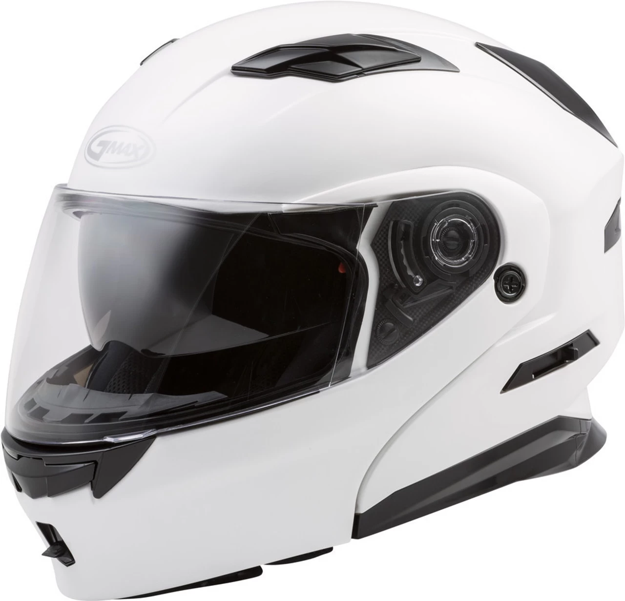 GMAX MD01 Modular Helmet 3 GMAX MD01 Modular Helmet