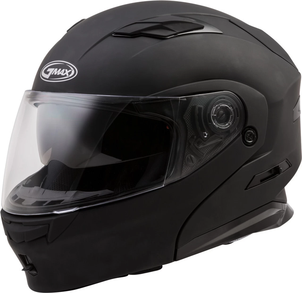 GMAX MD01 Modular Helmet 7 GMAX MD01 Modular Helmet - Image 5