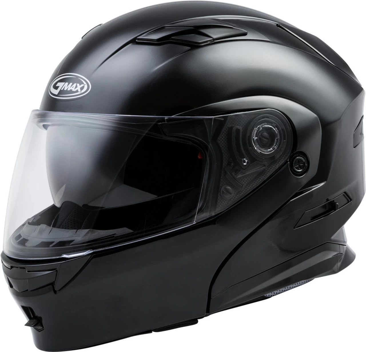 GMAX MD01 Modular Helmet 4 GMAX MD01 Modular Helmet - Image 2