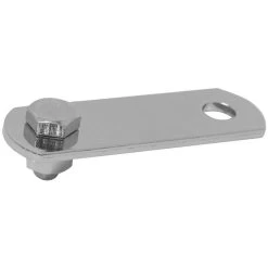 Hard Drive - 3" Universal Exhaust Hanger Bracket W/ Two Holes