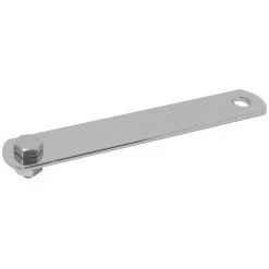 Hard Drive - 6" Universal Exhaust Hanger Bracket W/ Two Holes