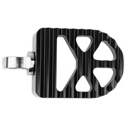 Hard Drive - Gripmax Footpegs - Black -Bell Helmets Store harddrive hard drive gripmax footpegs black 54811.1690482132