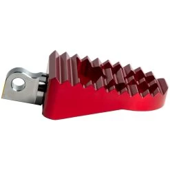 Hard Drive - Gripmax Footpegs - Red -Bell Helmets Store harddrive hard drive gripmax footpegs red 64433.1690482131
