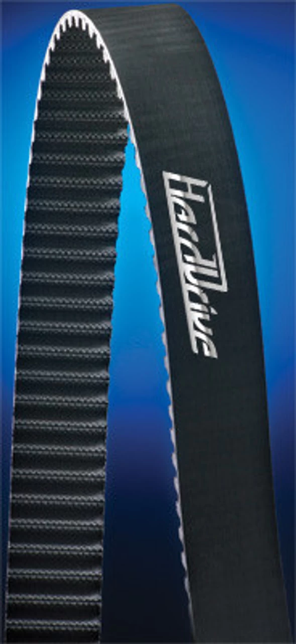 HardDrive - Harley Davidson Rear Drive Belts - (Choose Fitment) 4 HardDrive - Harley Davidson Rear Drive Belts - (Choose Fitment) - Image 2