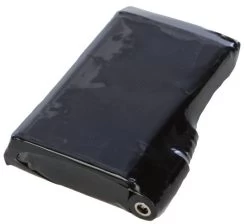 Highway 21 Radiant Glove Battery W/o Heat Control