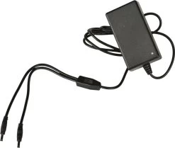 Highway 21 Radiant Glove Wall Charger