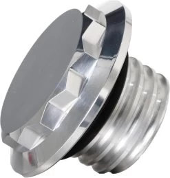 Hofmann Designs - H/D Billet 12 Point Non Vented Fuel Cap 10 Hofmann Designs - H/D Billet 12 Point Non Vented Fuel Cap -Bell Helmets Store hofmann designs hd billet 12 point non vented fuel cap 00637.1690318437