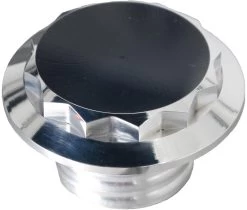 Hofmann Designs - H/D Billet 12 Point Non Vented Fuel Cap 9 Hofmann Designs - H/D Billet 12 Point Non Vented Fuel Cap -Bell Helmets Store hofmann designs hd billet 12 point non vented fuel cap 19753.1690318239