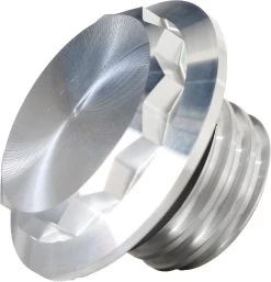 Hofmann Designs - H/D Billet 12 Point Non Vented Fuel Cap 11 Hofmann Designs - H/D Billet 12 Point Non Vented Fuel Cap -Bell Helmets Store hofmann designs hd billet 12 point non vented fuel cap 72177.1690316591