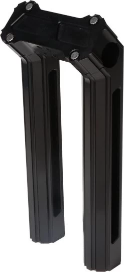 Hofmann Designs - H/D Billet Kickback Risers -Bell Helmets Store hofmann designs hd billet kickback risers 51849.1690317831