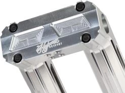 Hofmann Designs - H/D Billet Kickback Risers -Bell Helmets Store hofmann designs hd billet kickback risers 58091.1690318052