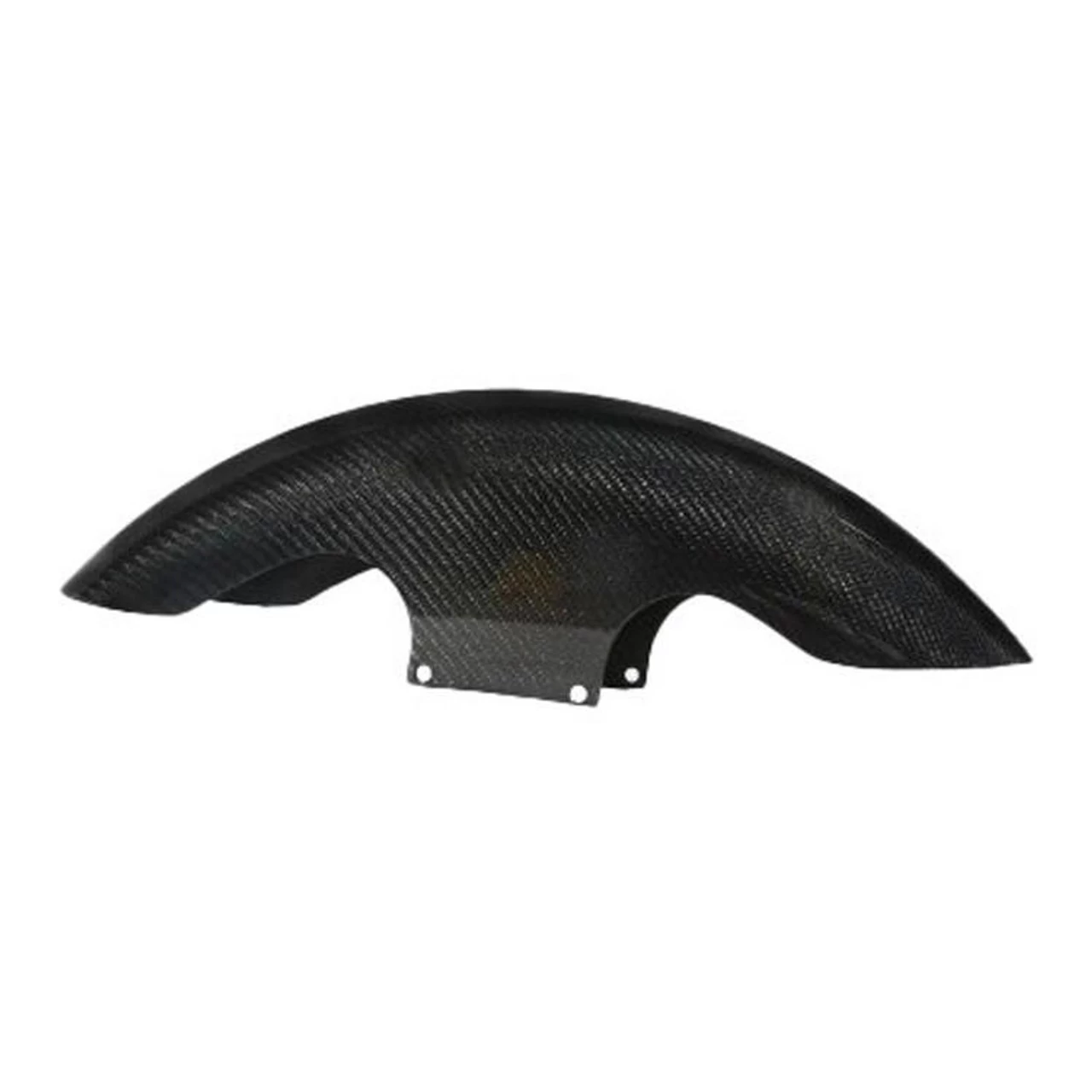Hofmann Designs - Shorty Bagger Carbon Fiber Front Fender 3 Hofmann Designs - Shorty Bagger Carbon Fiber Front Fender