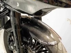 Hofmann Designs - Shorty Bagger Carbon Fiber Front Fender 9 Hofmann Designs - Shorty Bagger Carbon Fiber Front Fender -Bell Helmets Store hofmann designs shorty bagger carbon fiber front fender 76208.1691087246