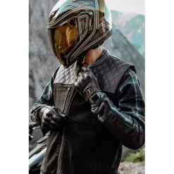 Icon - Airflite El Centro Helmet - Black -Bell Helmets Store icon airflite el centro helmet black 25882.1691084782