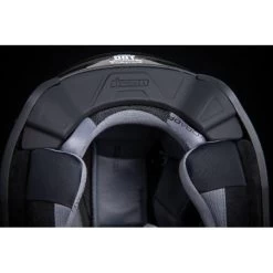 Icon - Airflite El Centro Helmet - Black -Bell Helmets Store icon airflite el centro helmet black 32557.1691085389