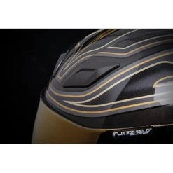 Icon - Airflite El Centro Helmet - Black -Bell Helmets Store icon airflite el centro helmet black 48115.1691081785