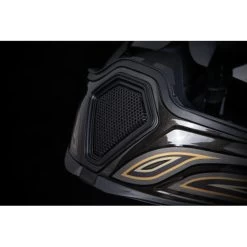 Icon - Airflite El Centro Helmet - Black -Bell Helmets Store icon airflite el centro helmet black 53446.1691087288